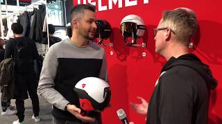 The Best New Ski Helmets for 202021 [upl. by Cassilda]