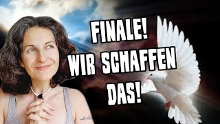 ➡️ Prophezeiung FINALE Der göttliche Schutz fällt  Nancy Holten [upl. by Whitby]