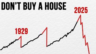 this is the worst time to buy a house since 1929 [upl. by Ttenaj697]