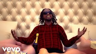 Lil Jon Offset 2 Chainz  Alive Official Music Video ft Offset 2 Chainz [upl. by Aihsemaj350]