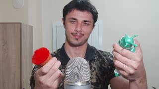 ASMR Livestream  Tingles amp Chill time [upl. by Hwang655]