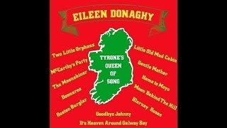 Eileen Donaghy  McCarthys Party Audio Stream [upl. by Nico]