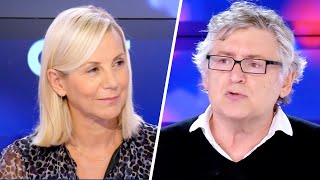 Michel Onfray  quotC’est Emmanuel Macron qui a fabriqué le gouvernement Barnierquot [upl. by Snilloc52]