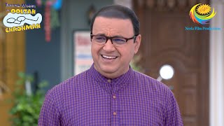 Bhide Mimicries Champak  Taarak Mehta Ka Ooltah Chashmah  Full Episode [upl. by Yelsel]