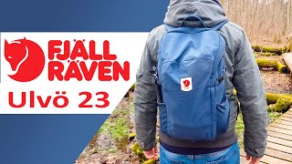 Our Favorite Fjallraven Products  So Much More Than Just The Kanken Backpack [upl. by Ecylahs876]