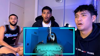 AUSSIES react to LD 67  Plugged In WFumez The Engineer  Pressplay [upl. by Brower268]