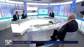 Municipales à Gisors  lintégralité du débat télévisé de France 3 HauteNormandie [upl. by Hardwick572]