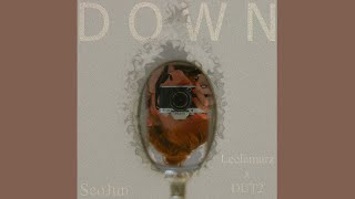 COVER Leelamarz  Down ft DUT2 [upl. by Brodie705]