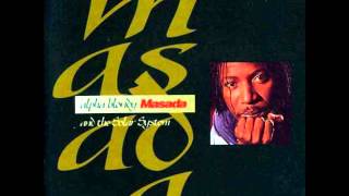 Alpha Blondy Multipartisme [upl. by Sanders877]