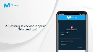 Realiza abonos a capital desde tu Factura Movistar Money  Tutorial Práctico [upl. by Capone486]