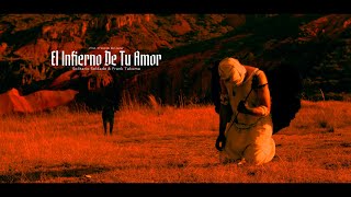 El Infierno de tu Amor  Solitario Soldado feat FrankTakumaOficial [upl. by Notgnirra]