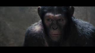 OFFICIAL First Look at APES from Weta [upl. by Jarin365]