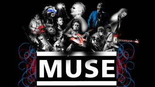 Muse  Unnatural selection Backing track guitar [upl. by Agbogla]