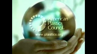 American Plastics Council NICU Babies Commercial The WB KBWBTV 20 May 09 2003 [upl. by Uri613]