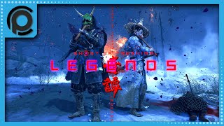 Is Ghost of Tsushima Legends Worth Playing in 2024 [upl. by Cornelius]