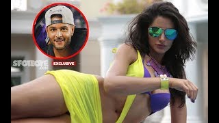 OMG Nargis Fakhri DELETES All Pictures Of ExLover Matt Alonzo Takes To Spirituality [upl. by Ayik]