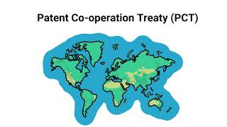 Patent cooperation treaty PCT  international patent application video by Prasad Karhad [upl. by Annairdua]