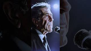 Leonard Cohen  Hallelujah aviation bobmarley flowers music americanartist reggae [upl. by Hospers]