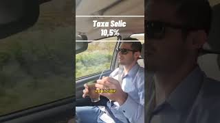 Tesouro Selic 1° investimento para iniciantes 💰 investimentos finanças [upl. by Leong]