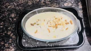 makhana kheer recipe  janmashtami special makhana kheer  shortviral janmashtamispecial [upl. by Ennaylil]