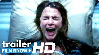 ANTLERS 2020  Trailer ITA del film horror con Keri Russell [upl. by Elleuqar]