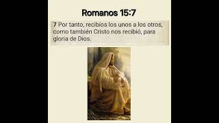 Romanos 157 [upl. by Dnalwor459]