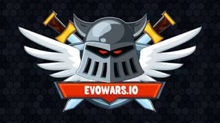 EvoWarsio Trailer [upl. by Lawley]