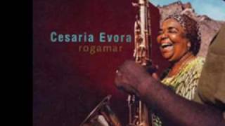 Cesaria Evora  Carnaval De Sao Vicente [upl. by Rimat]