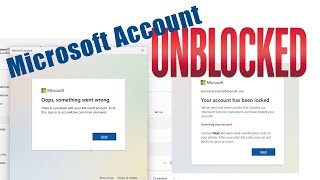 Unlock Microsoft Account and Setup Login PIN for Windows 11  Loxyo Tech [upl. by Bergh]