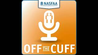 OTC Inside The Beltway New Changes at NASFAA [upl. by Eniamrehs]