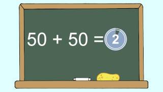 Math Challenge [upl. by Ylrebme]