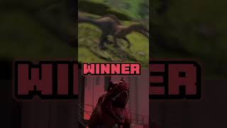 Irritator vs Ceratosaurus and Baryonyx vs Concavenator [upl. by Jeremias]