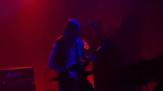 Mortiferum live at Beijing 202419 ALMOST FULL SET [upl. by Roslyn233]