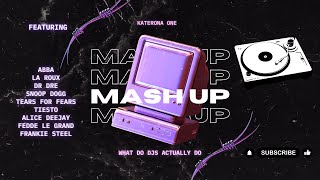 Mad Mashup [upl. by Towney]