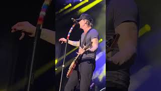 Goo Goo Dolls Broadway Fun Fest Kingsport Tn 72724 [upl. by Eardnaed]