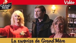 Café GrandMère et le RC Lens ont surpris BollaertDelelis [upl. by Gusba]