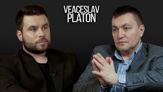 Veaceslav Platon  relația cu Natalia Morari viața în pușcărie și secretele lui Plahotniuc [upl. by Alaekim]