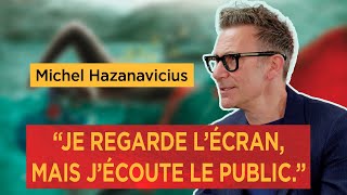 Michel Hazanavicius  La Plus Précieuse Des Marchandises  Interview FR [upl. by Adaurd412]