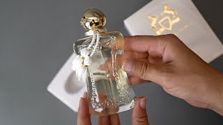 Unboxing Meliora by Parfums de Marly [upl. by Oidacra]