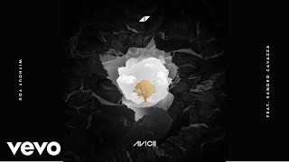 Avicii  Without You “Audio” ft Sandro Cavazza [upl. by Schlessinger]