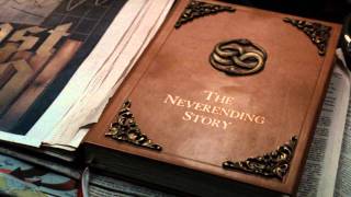 Neverending Story Theme Song [upl. by O'Driscoll988]