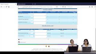 TUTORIAL Registro de evaluaciones Sistema de Control Escolar [upl. by Lachlan]