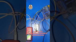 best Mobile phone fast Charger with circuit diagram using 7805 transistor [upl. by Mayes]