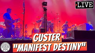 Guster quotManifest Destinyquot LIVE We Also Have Eras Tour in Boston [upl. by Rosaleen]