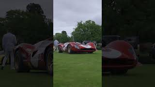 Supercar Sunday  Grantley Hall x Supercar Driver [upl. by Dimond]