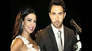 Maguy Bou Ghosn Ft Carlos Azar  Ertahi Ya Hayati [upl. by Ellan]