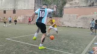 Balvanera vs Peñarol  Torneo Clausura 2024 [upl. by Namas]