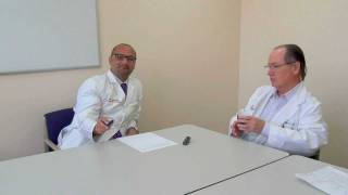 Myelodysplastic Syndrome  Dr Tony Talebi discusses quotTreatment of Myelodysplastic Syndromequot [upl. by Aifas990]