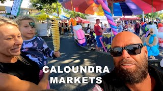 Must do in Caloundra  Sunshine Coast caloundra [upl. by Anpas]