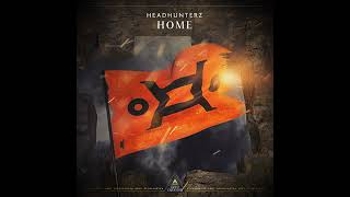 Headhunterz  Home Topic Music [upl. by Novonod342]